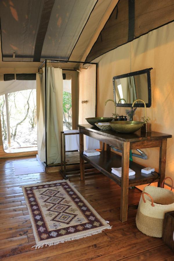 Samana Mara Hotel Maasai Mara Luaran gambar